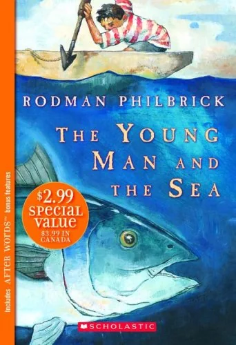 The Young Man And The Sea