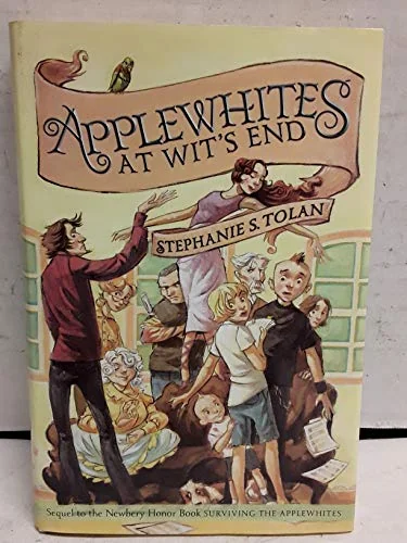 Applewhites at Wit's End