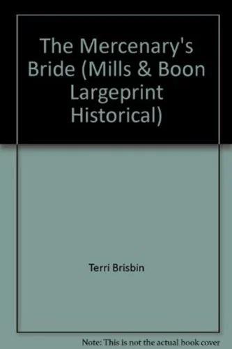 The Mercenary's Bride
