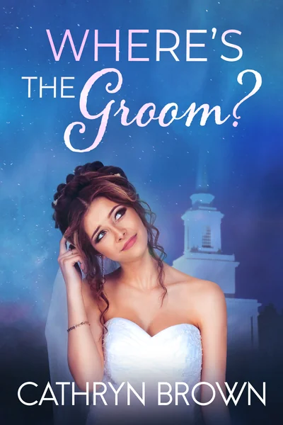 Where's the Groom?