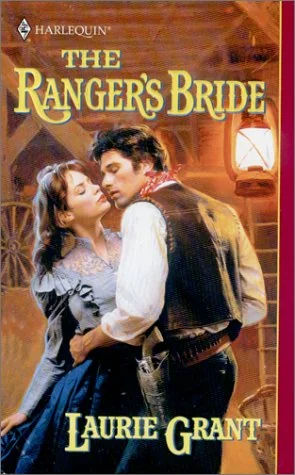 The Ranger's Bride