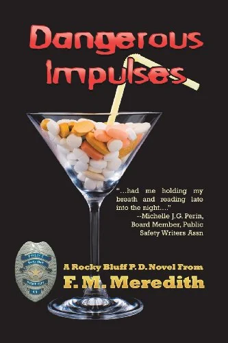 Dangerous Impulses