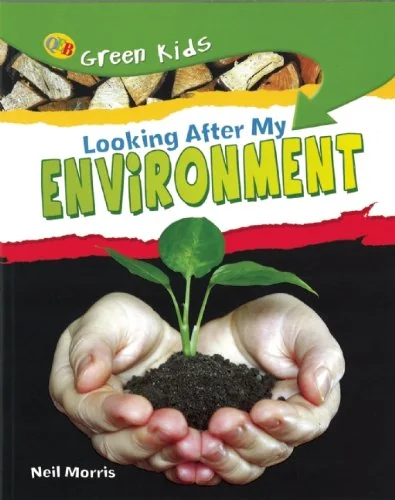 Looking after my Environment