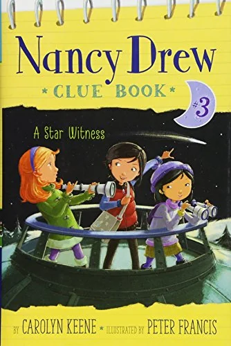 A Star Witness