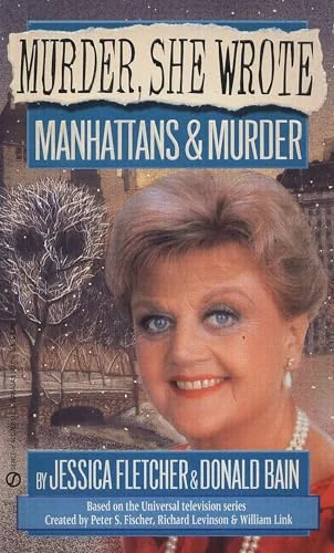 Manhattans & Murder