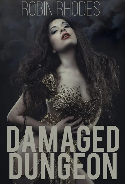 Damaged Dungeon