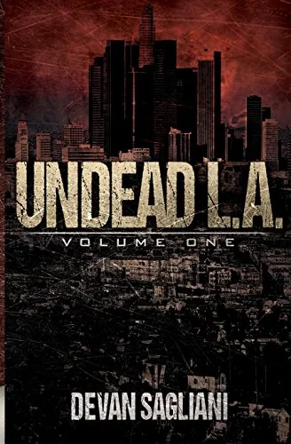 Undead L.A. 1