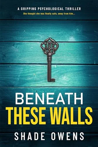 Beneath These Walls