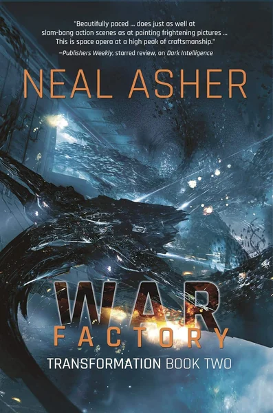 War Factory