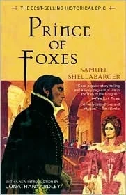 Prince of Foxes