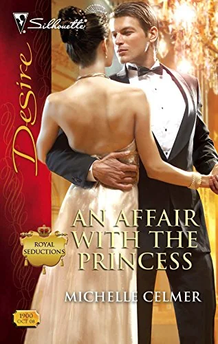 An Affair With The Princess