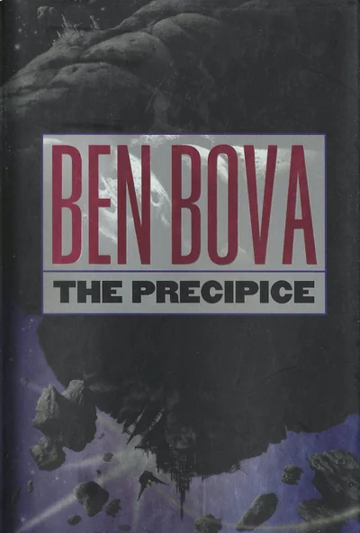 The Precipice