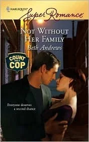 Not Without Her Family