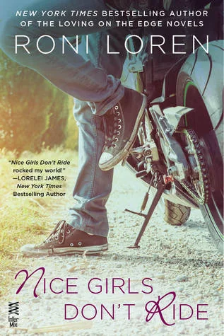 Nice Girls Don't Ride