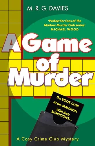 A Game of Murder