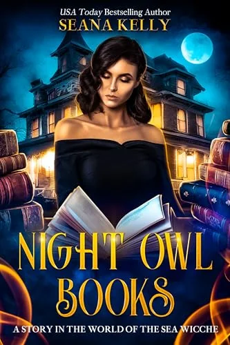 Night Owl Books