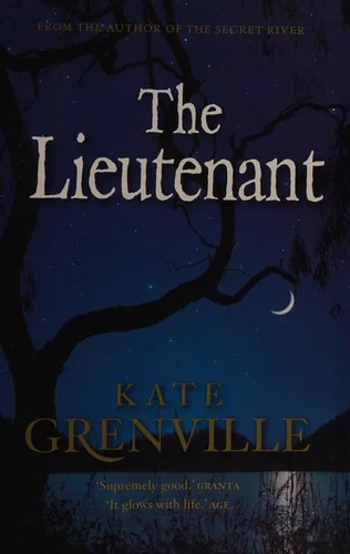 The Lieutenant