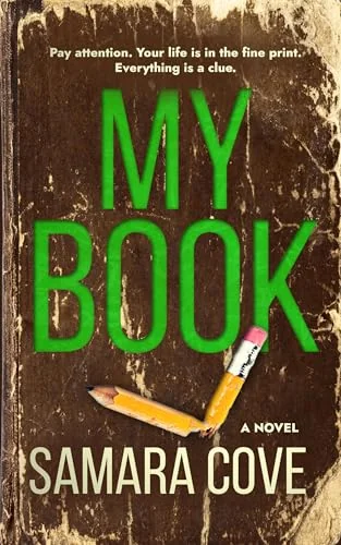 My Book