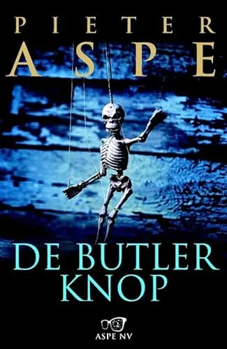 De butlerknop