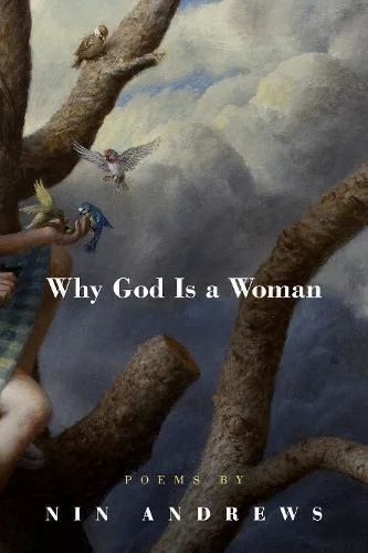 Why God is a Woman