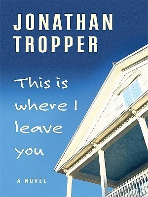 This Is Where I Leave You