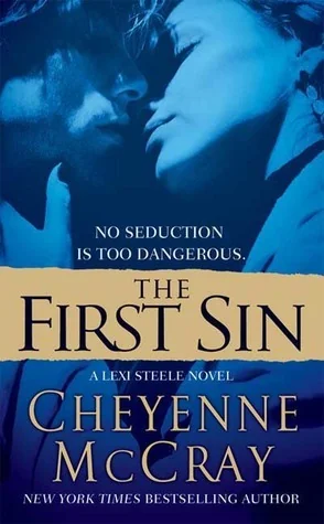 The first sin