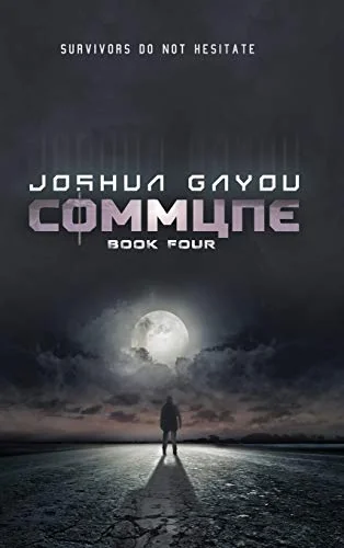 Commune: Book Four