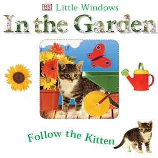 Little Windows: In the Garden