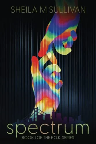 Spectrum: Book 1 of The F.O.K. Series
