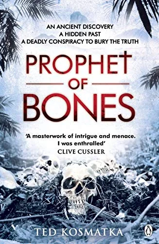The Bone Prophet