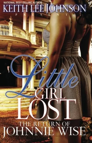 Little Black Girl Lost
