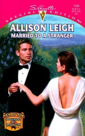 Married To A Stranger