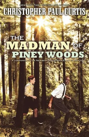 The madman of Piney Woods