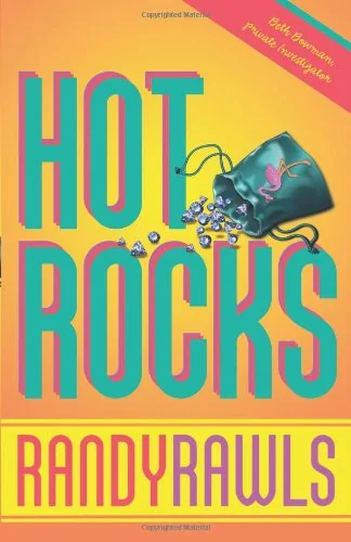Hot Rocks