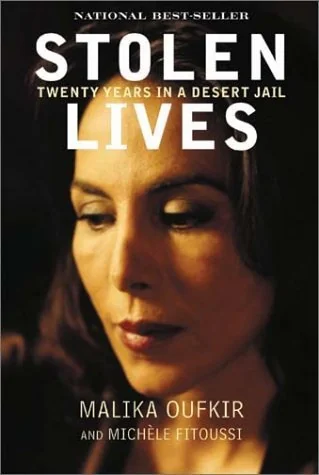 Stolen Lives. Twenty Years in a Desert Jail