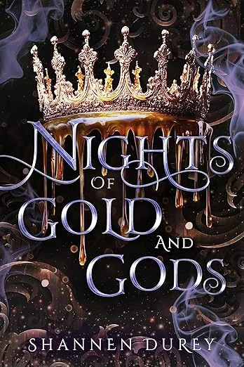 Nights of Gold and Gods