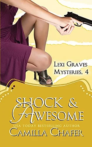 Shock and Awesome