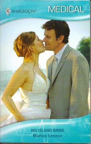 His Island Bride