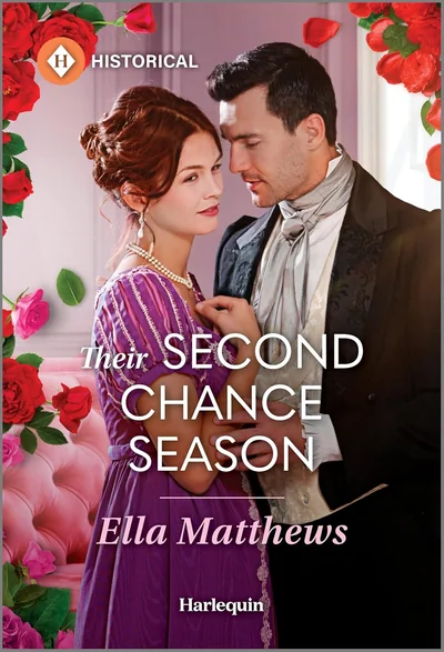 Their Second Chance Season