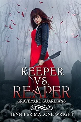 Keeper vs. Reaper