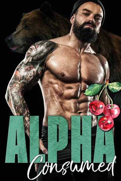 Alpha Consumed
