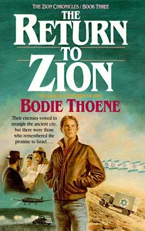 The Return to Zion