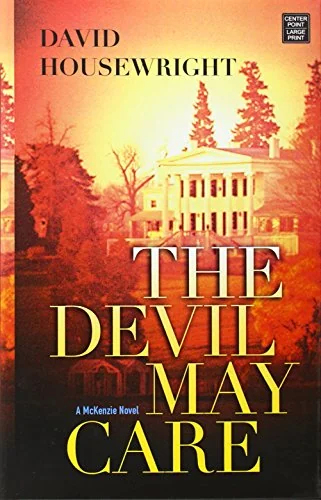 The Devil May Care