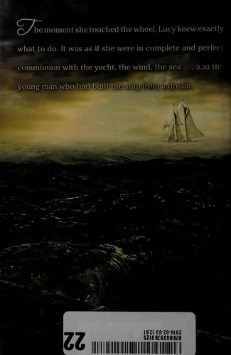 Lucy (Daughters of the Sea #3)