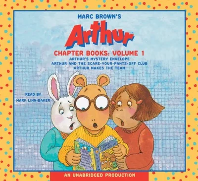 Arthur Makes the Team