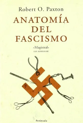 Anatomía del fascismo