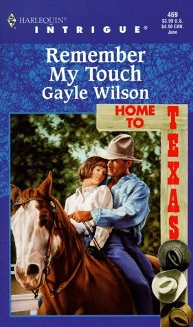 Remember My Touch