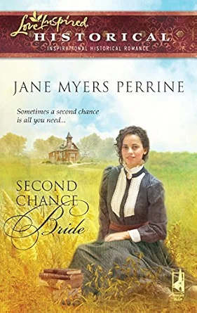 Second Chance Bride