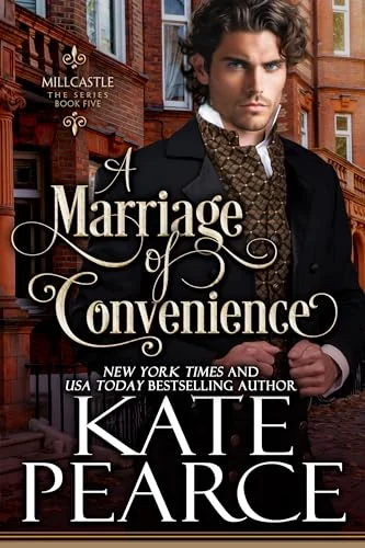 A Marriage of Convenience