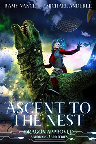 Ascent to the Nest